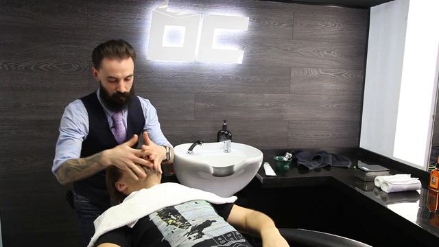 Бритье опасной бритвой - Григорий Бритов