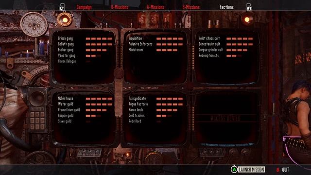 Necrominda: Hired Gun - Short Review смотреть онлайн