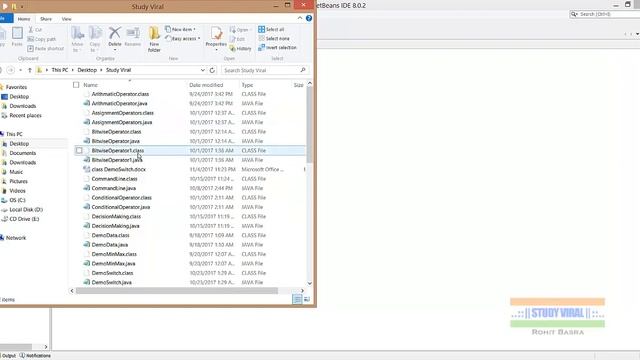 Java Swing Tutorial - Create Animated Splash Screen - Study Viral смотреть онлайн