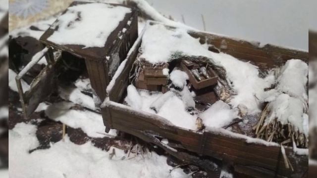 Красивые Диорамы. №64 топ 10 лучших публикаций недели. смотреть онлайн