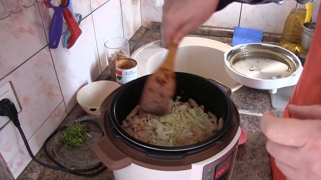 БОРЩ "МОЛОДЕЦКИЙ" ПОСТНЫЙ лучшее сочетание 5 вкусов! Кулинарный рецепт Аверьянова, без картошки! смотреть онлайн