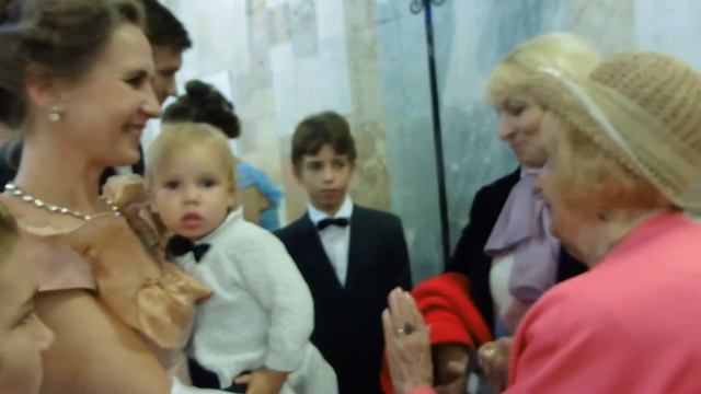 РАЗГОВОР ПОСЛЕ БАЛА. ЛЕНИНГРАДСКАЯ БЛОКАДНИЦА И ЛОБАЧЕВЫ смотреть онлайн