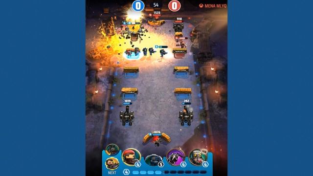 Gears POP! (Xbox) Achievement Review/Preview/Tips смотреть онлайн