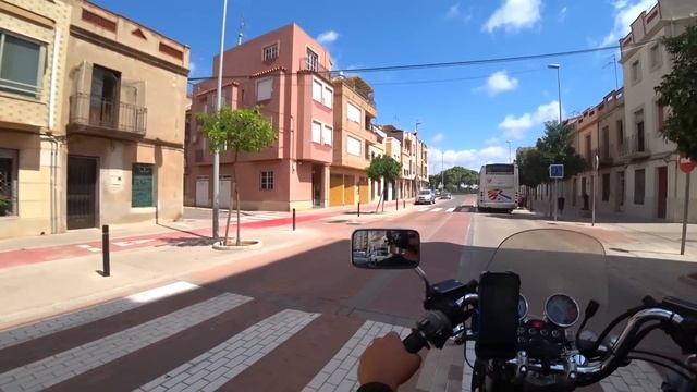 Обочины Европы. Серия 19. От средиземного моря к Пиренеям (English subtitles) смотреть онлайн