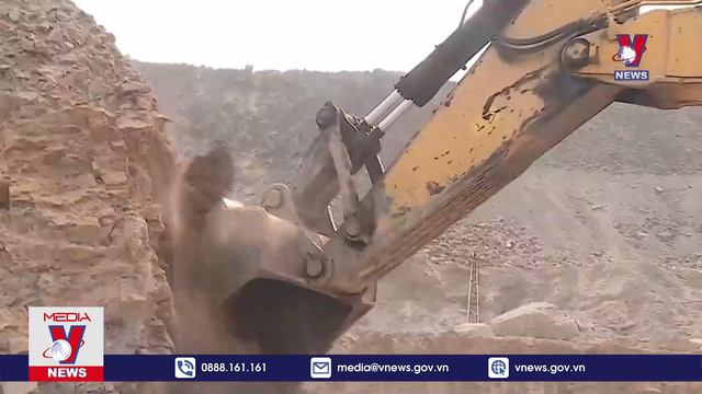 Doanh thu từ than của TKV tăng mạnh - Tin thế giới - VNEWS смотреть онлайн