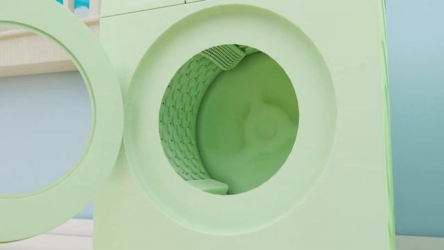 What Happended to Rainbow Friends Blue - Blue is in the Washing Machine? Rainbow Friends Animation смотреть онлайн