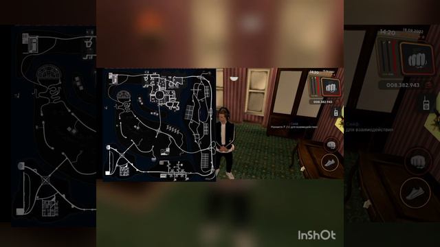 Глобальное обновление на Барвиха рп как будет выглядеть новый остров 😱 смотреть онлайн