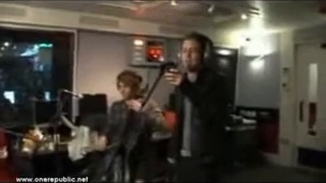 OneRepublic - Mercy (Duffy Cover) смотреть онлайн