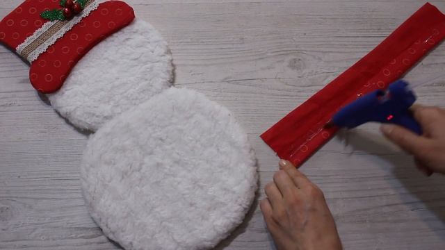 ЗИМНИЕ ПОДЕЛКИ из простых материалов СВОИМИ РУКАМИ. Новогодний декор. DIY Christmas crafts. смотреть онлайн