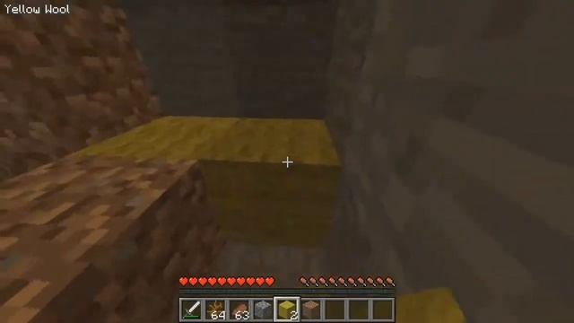 НУБ ПРЕВРАТИЛСЯ В ХЕРОБРИНА 10 МАЙНКРАФТ НУБ ЗАТРОЛЛЕН HEROBRINE MINECRAFT МУЛЬТ смотреть онлайн
