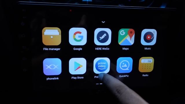 Android Car infotainment System | Universal Suitability | Android Car System смотреть онлайн