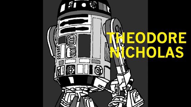Theodore Nicholas - Deep Cover Freestyle смотреть онлайн