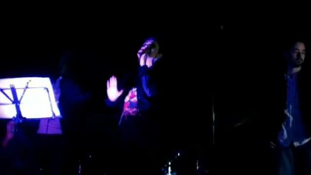 Segundo dia festival maria izquierdo 2 смотреть онлайн