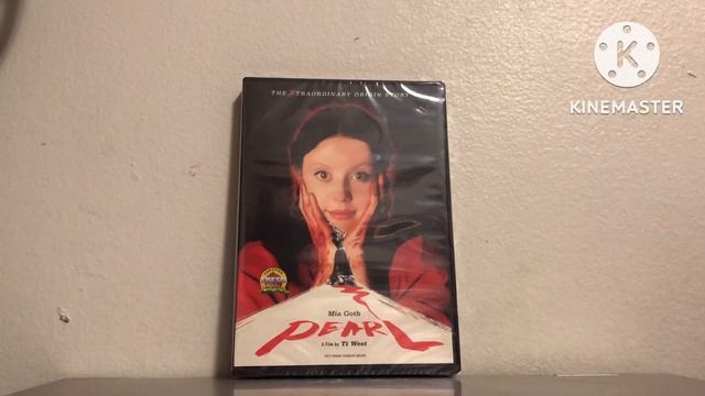 Unboxing Pearl DVD || MattydoesMedia смотреть онлайн