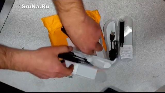 Посылка из Китая. Стартовый набор EGreen CE4 Electronic Cigarette (Распаковка Тест) смотреть онлайн