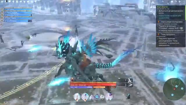 Skyforge, Обзор смотреть онлайн