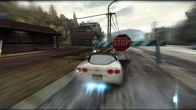 [Android] Need For Speed (NFS) Most Wanted 2012 1.3.128 NFS-Edition Cars #11 смотреть онлайн