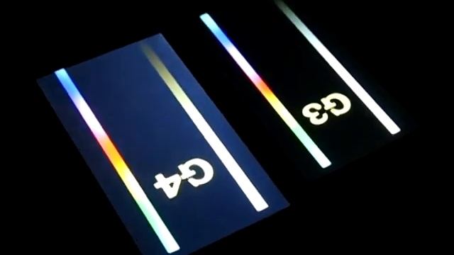 LCD test JIAYU G3 vs G4 (new LG LCD) 45 degree angle смотреть онлайн