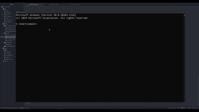 What is Scikit Learn and How to Install Scikit Learn (Topic Modeling in Python for DH 02.02) смотреть онлайн