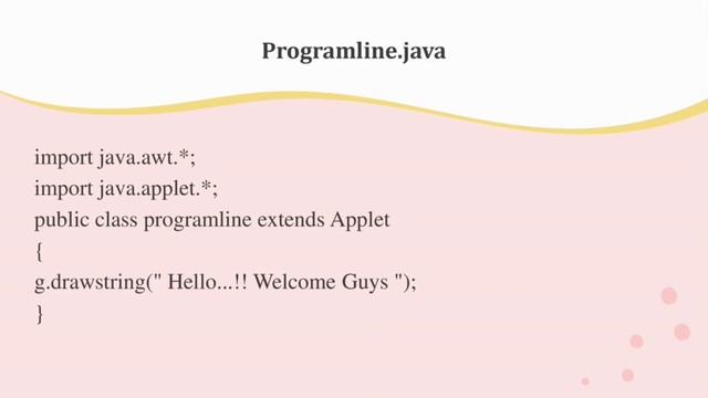 Introduction of Java Programming | Tamil смотреть онлайн