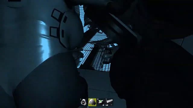 Haydee Walkthrough Finale - Black Zone Endings смотреть онлайн