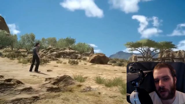 In Depth Final Fantasy XV Review. No Spoilers! смотреть онлайн