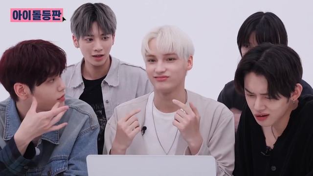 편집하다 시간 가는 줄 몰라 26분 꽉꽉 채웠습니다! 투모로우바이투게더 아이돌등판 | TXT _ LO$ER=LO♡ER | IDDP | 연준 수빈 범규 태현 휴닝카이 | MOA смотреть онлайн