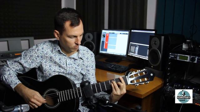 Ой, то не вечер, то не вечер + DIO "Between Two Hearts" (acoustic) смотреть онлайн