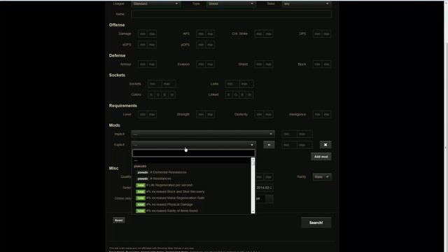 Path of Exile - How To Price Items You Have No Idea About смотреть онлайн
