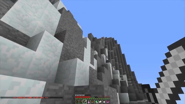 Mindcrack play Dungeon Realms - 11 - Minecraft modded server смотреть онлайн