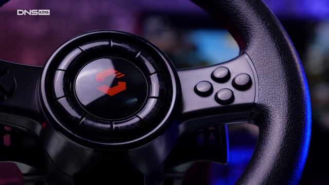 Игровые рули и автомобильная периферия. Игрушки для детей или девайсы для автолюбителей? смотреть онлайн