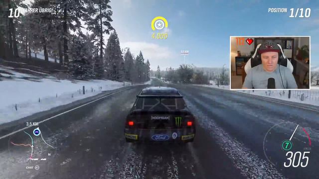 Forza Eliminator | Entspannt zum ersten Sieg...?! смотреть онлайн