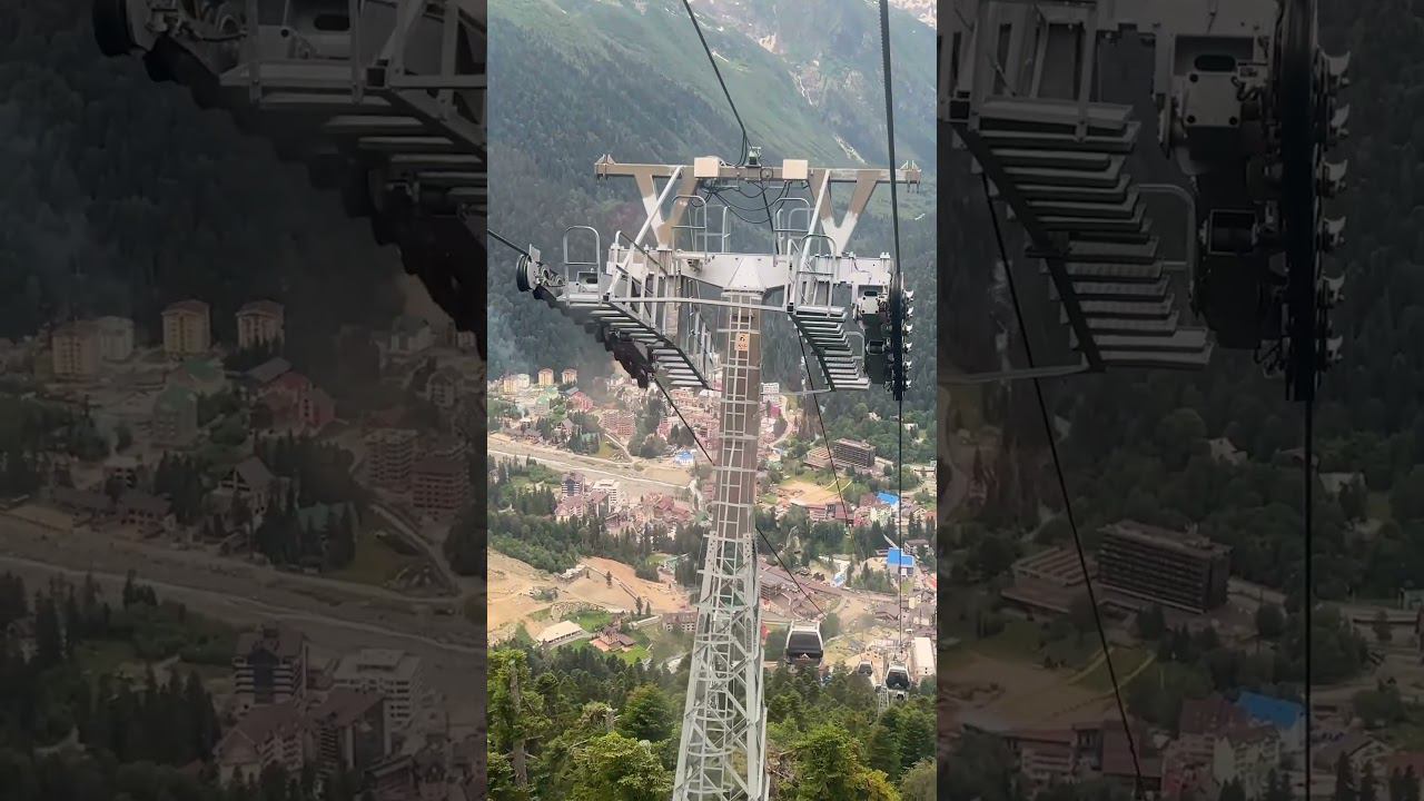 Домбай. 01.07.2024 смотреть онлайн