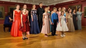 «Пусть всегда будет солнце» Музыка Аркадия Островского  слова Льва Ошанина