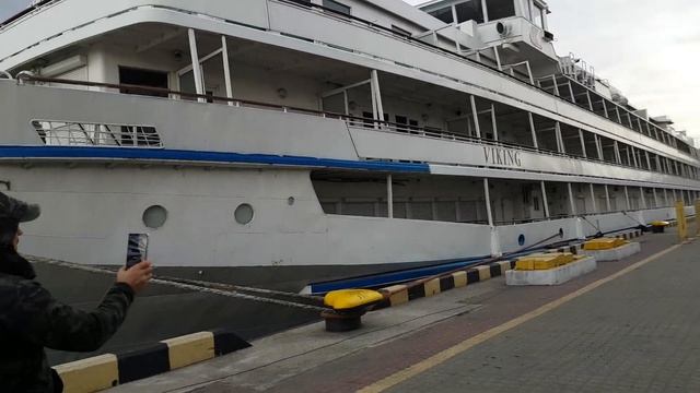 Одесса смотреть онлайн