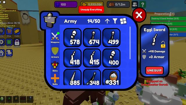 defeating primal world eater and world eater control army смотреть онлайн