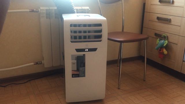 Electrolux EACM-09 FM/N3