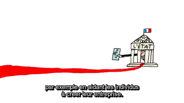 EMC - Quelle différence y a-t-il entre la gauche et la droite ? смотреть онлайн