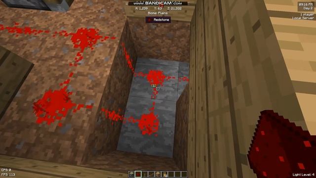 Трапка С Помощю Поршней В Майнкрфте смотреть онлайн