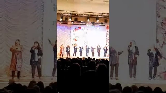 Мы будем думать о хорошем... ансамбль "Славянка" смотреть онлайн