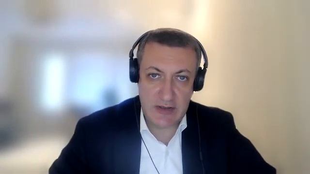 Переговоры 104. Иностранные переговоры. Часть 3. Виталий Лажинцев и Даниил Рыбалко