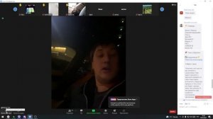 Срыв уроков зум/zoom!