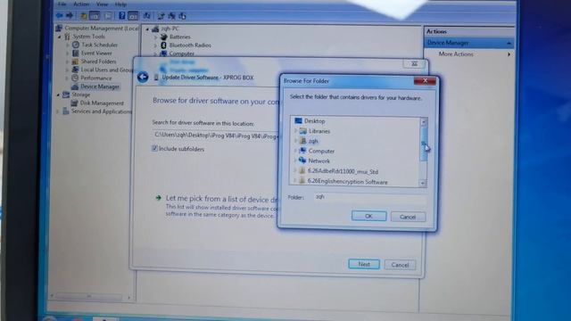 XP6 50 Xprog V6.50 Installation Video