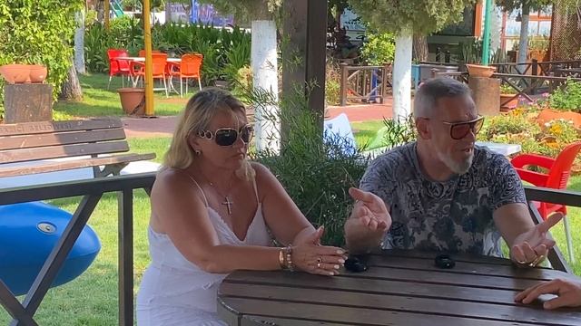 Перевозка вещей на Северный Кипр| Всё возможно| Личный опыт смотреть онлайн