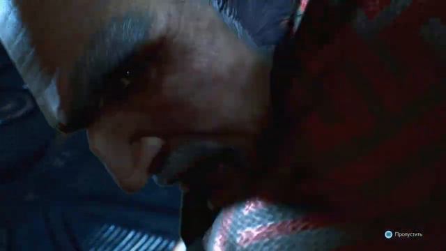 ПРОХОЖДЕНИЕ TEKKEN 7 1 смотреть онлайн
