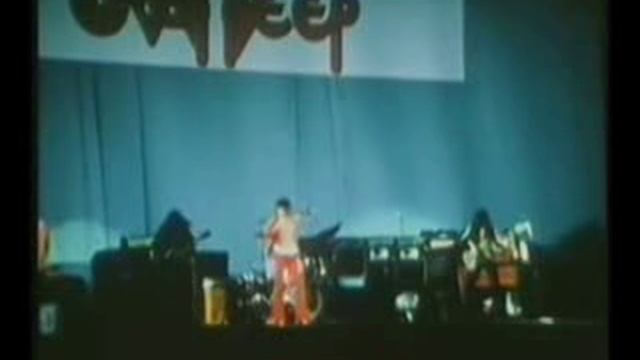 Uriah Heep July Morning Live 1973.flv