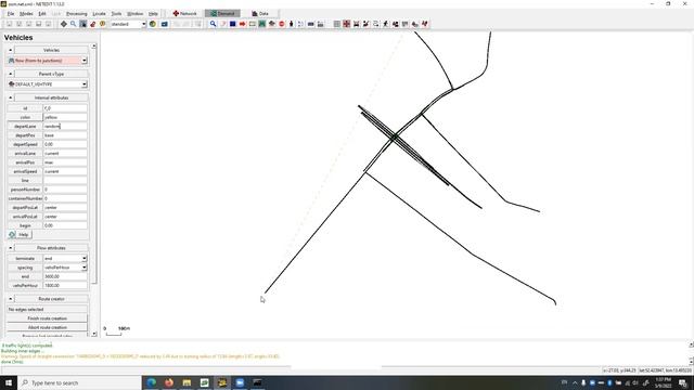 Tutorial - SUMO User Conference 2022 смотреть онлайн