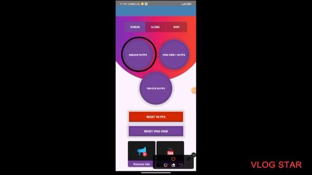 PUBG MOBILE 90 FPS QILISH | BARCHA TELEFONLARDA 90 FPS QILISH PUBG смотреть онлайн
