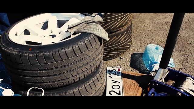 Дрифт во Владивостоке // #RDS#DSL#DRIFT смотреть онлайн