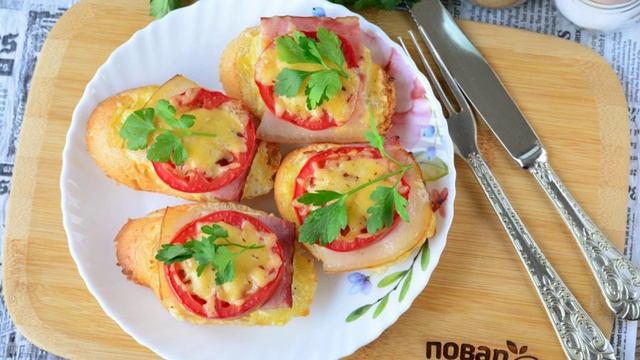 Сборник рецептов